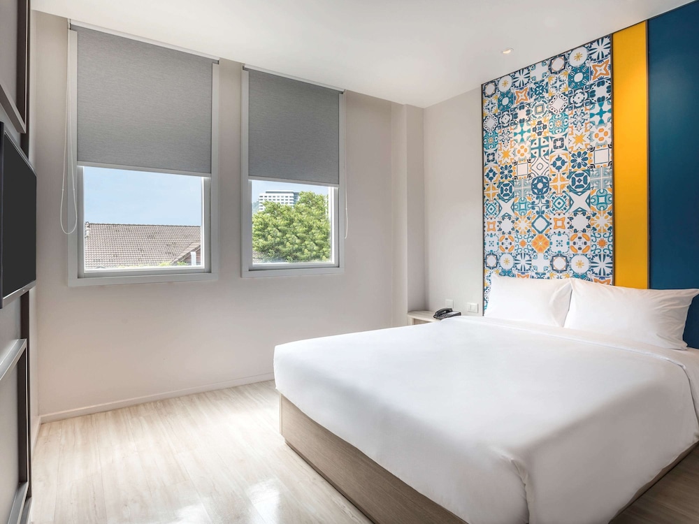 Standard Room, 1 Double Bed - Photo 5