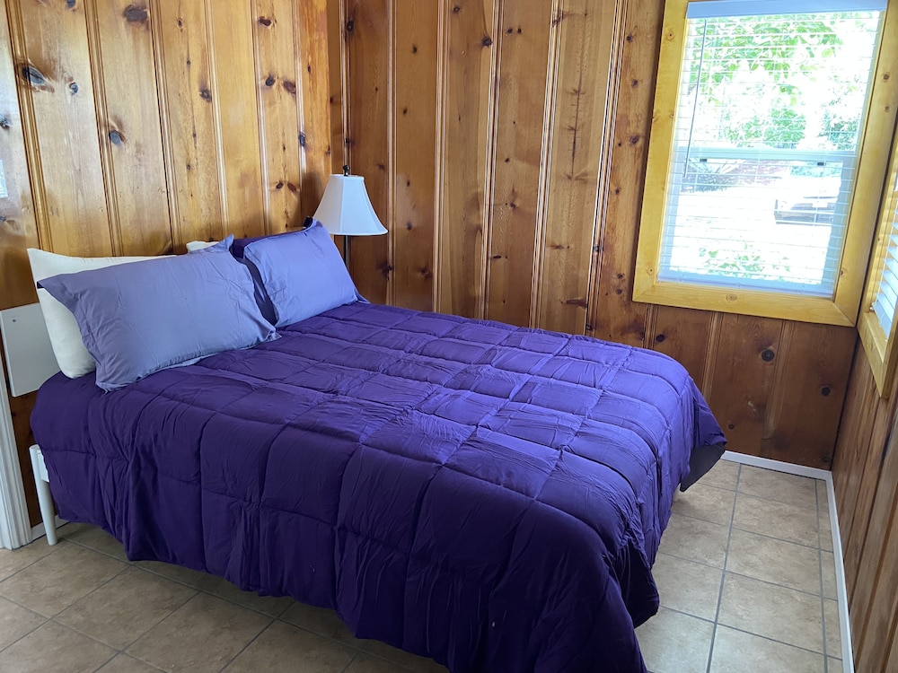 Family Cabin photo 3