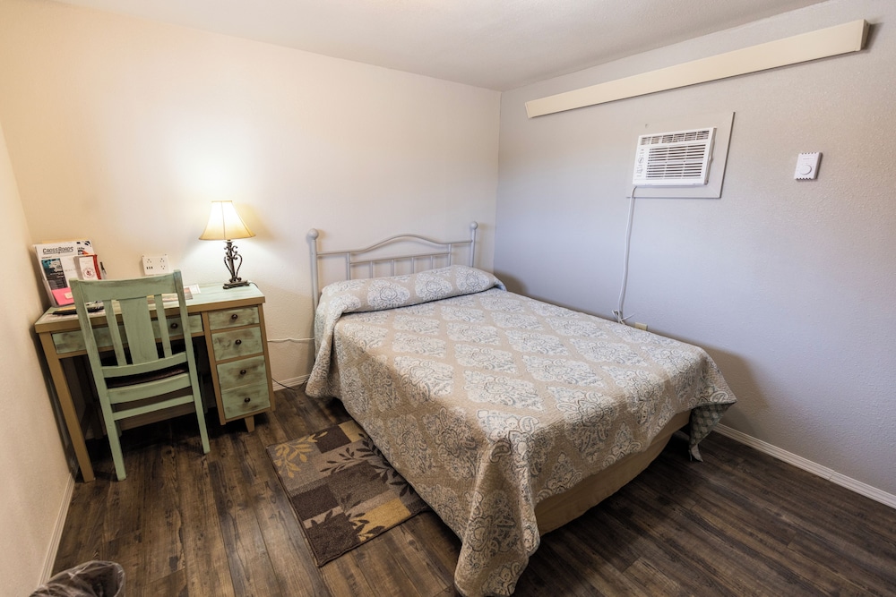 Economy Single Room photo 1