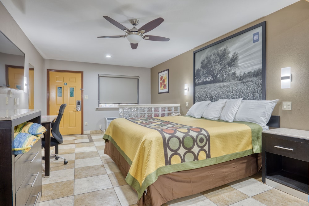 Single Room photo 2