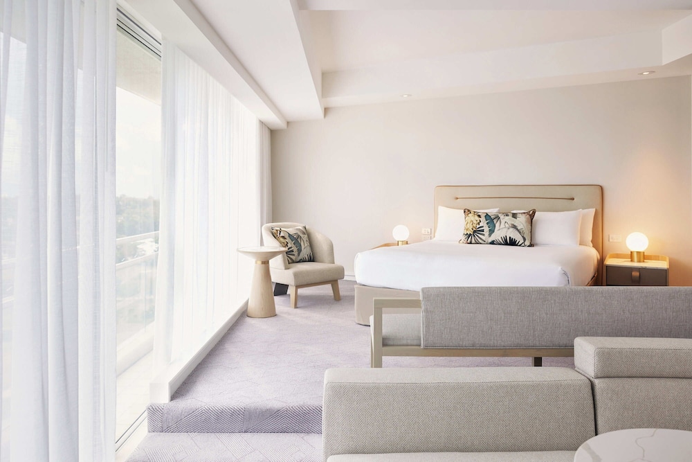 Executive Spa Suite - Photo 2