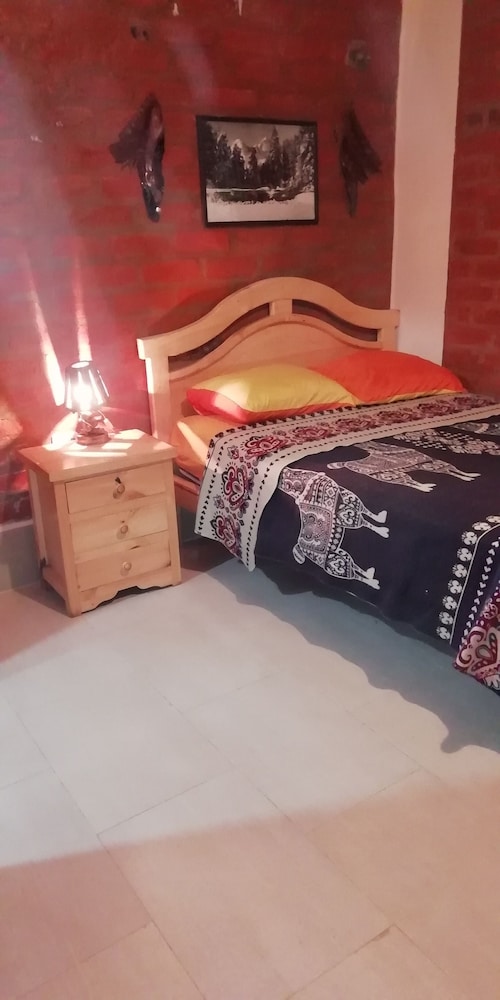 Romantic Double Room photo 2