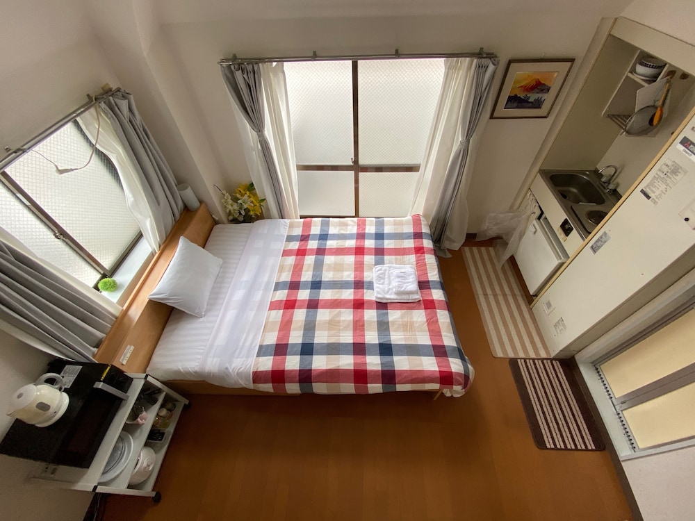 Standard Double Room photo 1
