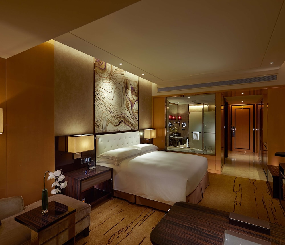 Executive Room, Club Lounge Access (Guest) photo 1