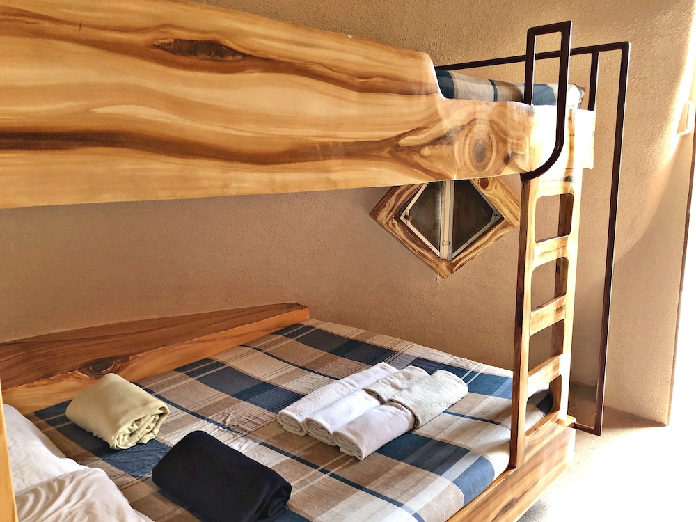 Teepee Hut photo 2