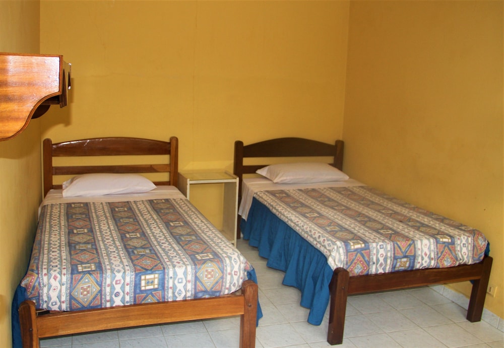 Classic Double Or Twin Room, Multiple Beds photo 3
