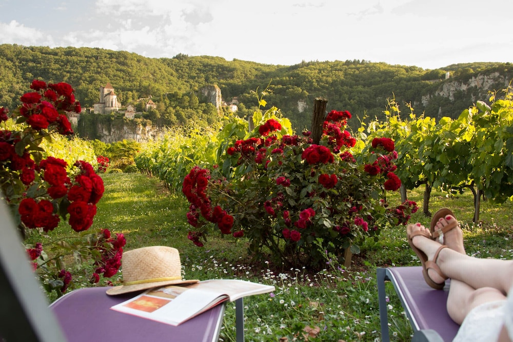 Double Room (Saint Cirquoise) - Photo 2