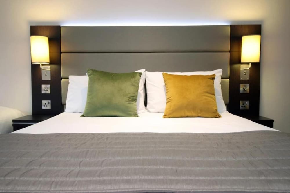 Belvilla Newport City Centre Hotel - Lifestyle, Foto 3
