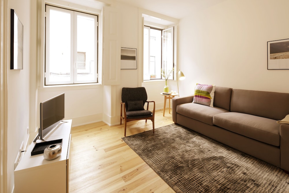 Apartment, 1 Bedroom (Rua do Sol a Santa Catarina, 26)