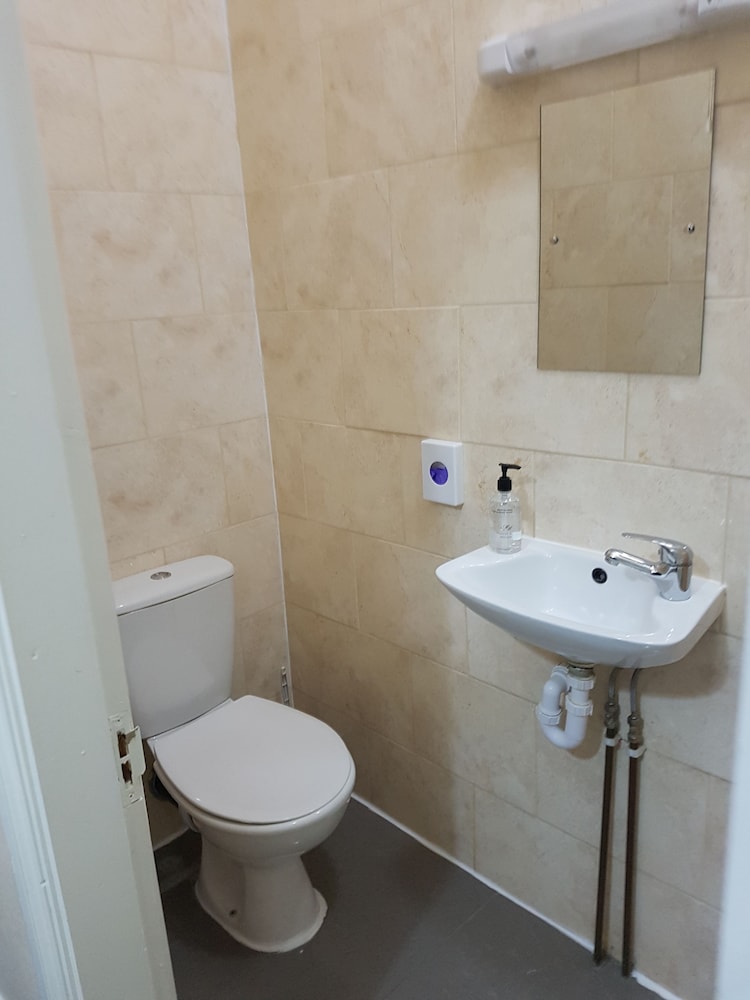 Double Room, Ensuite photo 3