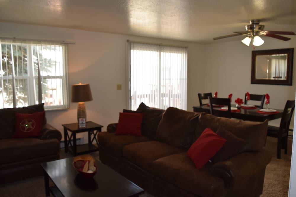 Townhome photo 1