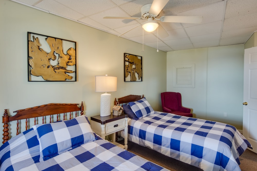 Apartment (2 Bedrooms) photo 2