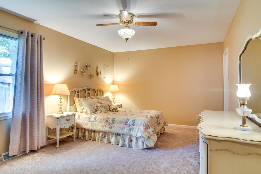 Apartment (2 Bedrooms) photo 2