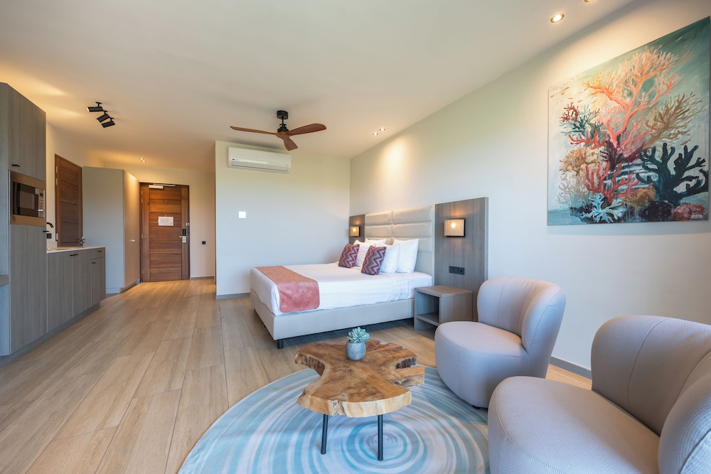 Deluxe Room photo 3