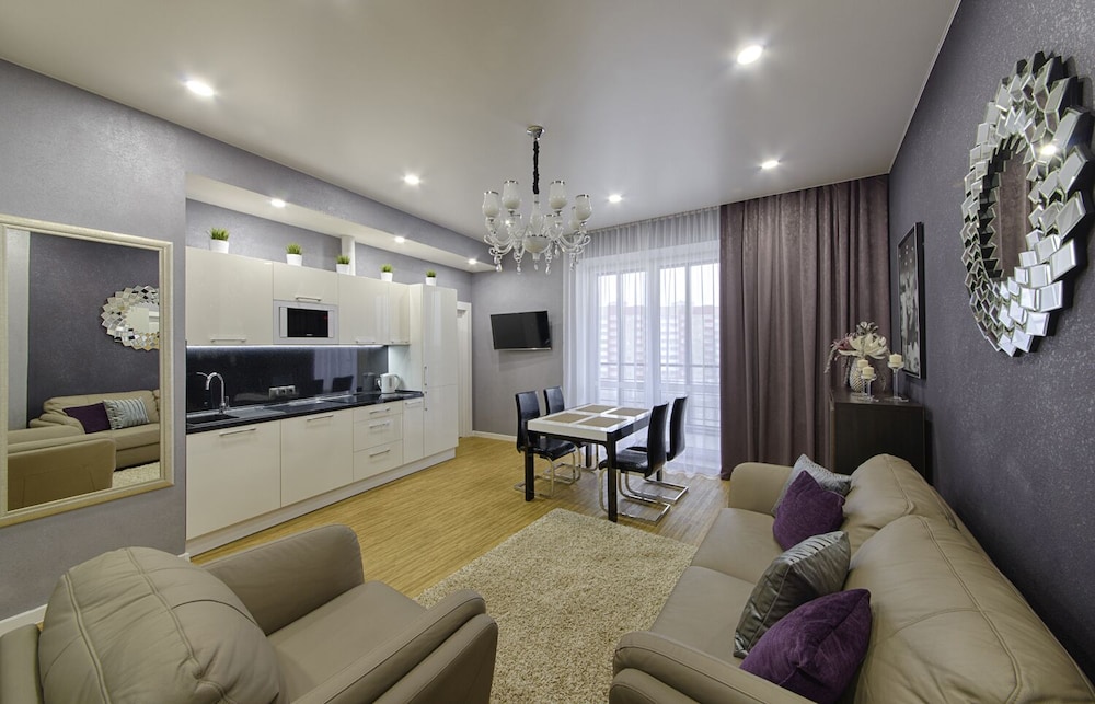 Apartment photo 3