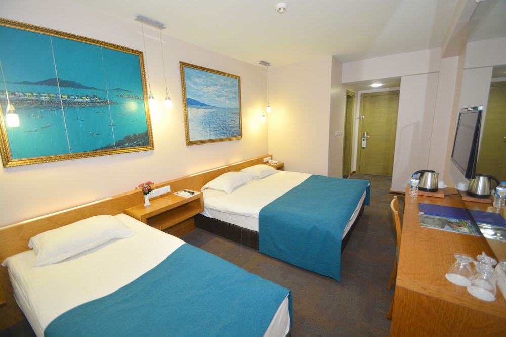 Superior Double or Twin Room photo 3