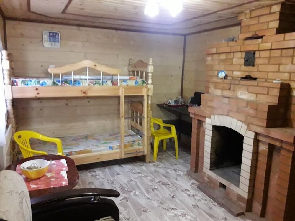 Twin Room photo 2