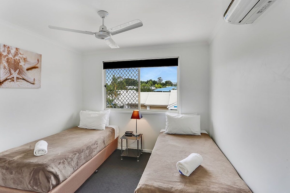 Three Bedroom Townhouse Superior - Photo 8