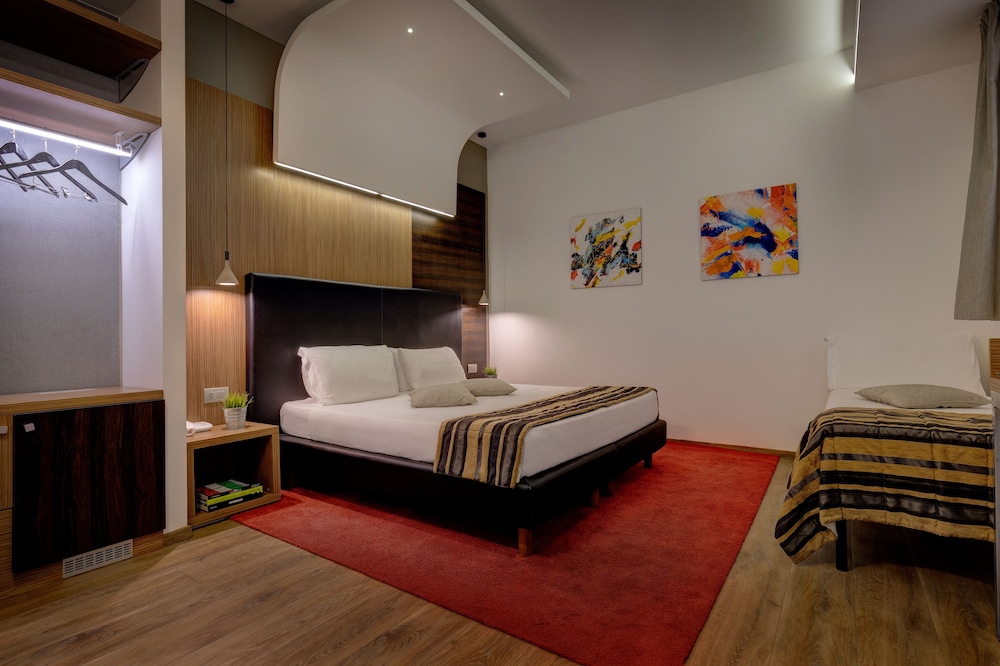 Triple Room photo 2