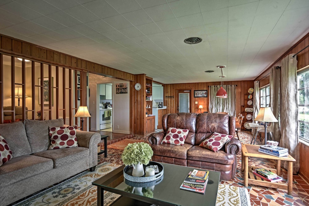 House (2 Bedrooms) photo 1