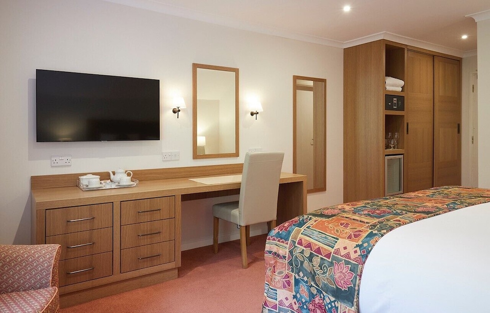 Club Standard Room photo 1