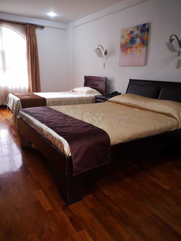 Premium Double Room - Photo 6