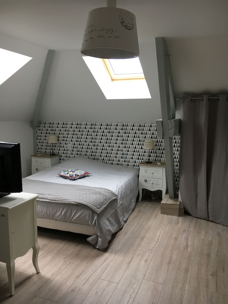 Comfort Double Room (Andrea) photo 1