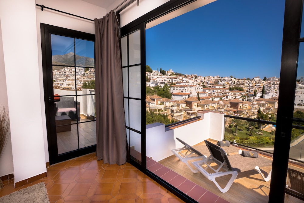 Superior Suite, Sea View photo 2