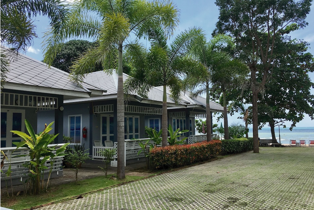 Beach Villa photo 3