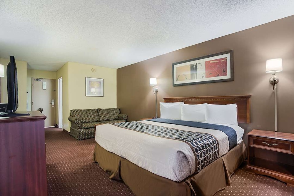 Room, 1 Queen Bed, Non Smoking - Photo 1