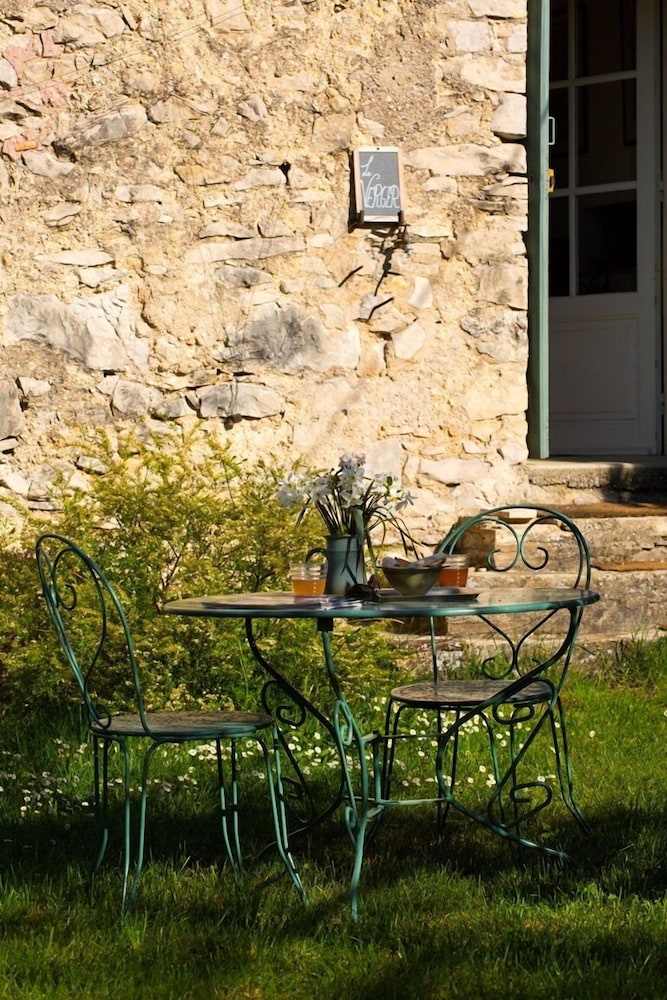 Double Room (Le verger) photo 3