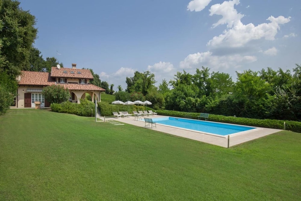 Villa, 3 Bedrooms
