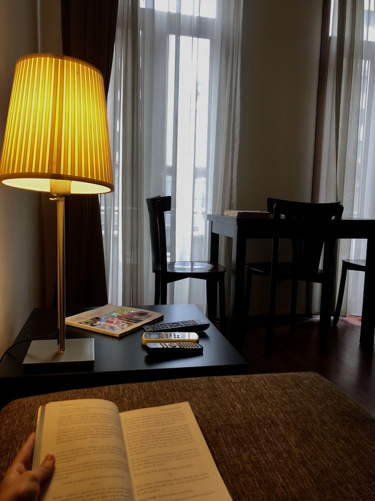 Comfort Apartment, 1 Bedroom photo 1