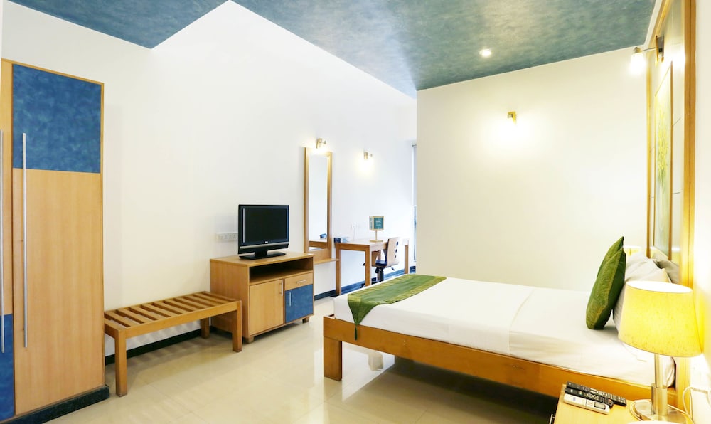 Standard Room, 1 Twin Bed photo 3