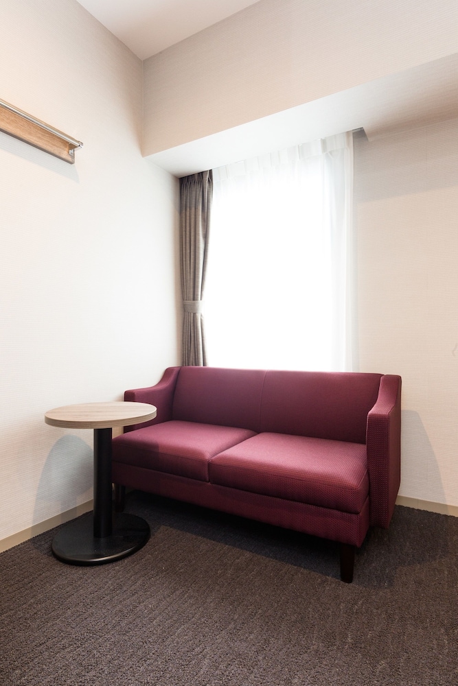 Executive Twin Room Single Use photo 2