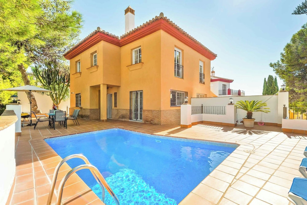 Villa (3 Habitaciones)