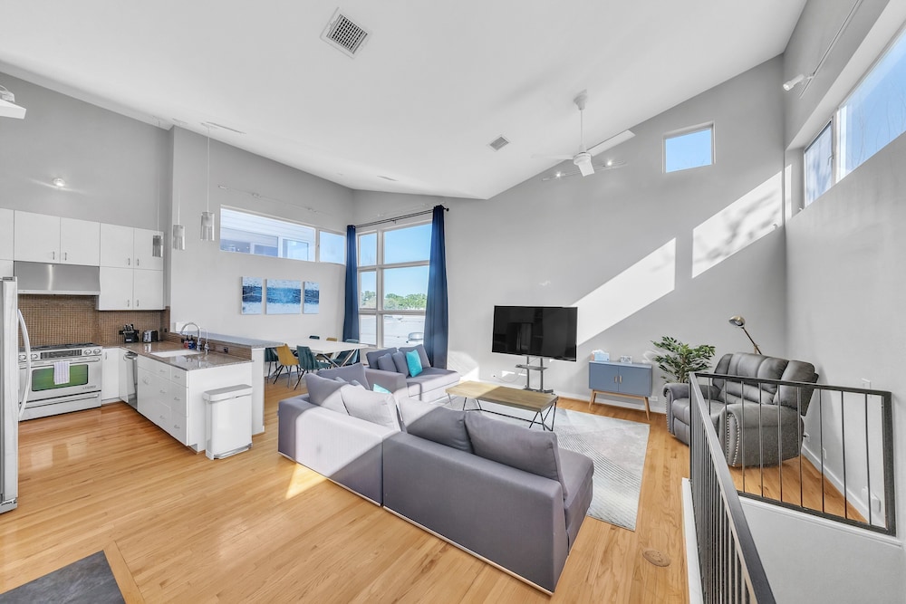 Townhome, 3 Bedrooms
