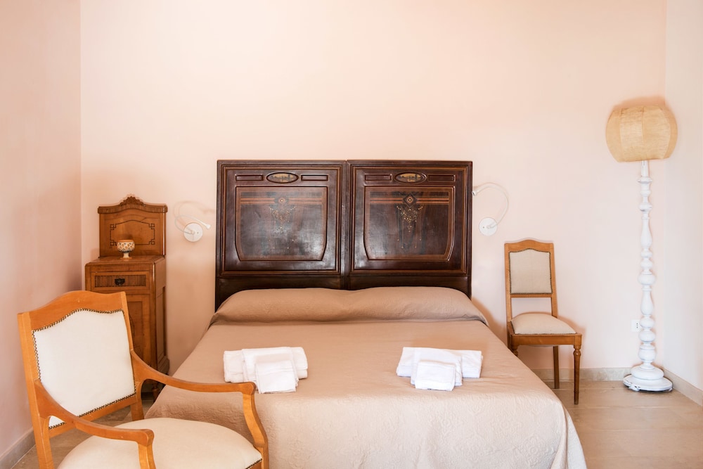Family Suite, Garden Area (Tettoia)