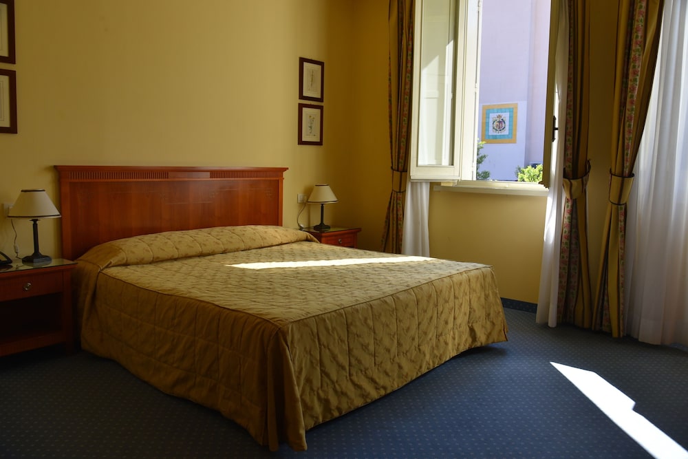 Superior Double Room (Non Smoking Room) photo 3