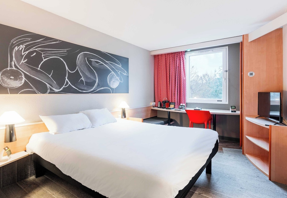 Standard Double Room, Mobility Accessible, Non Smoking photo 2