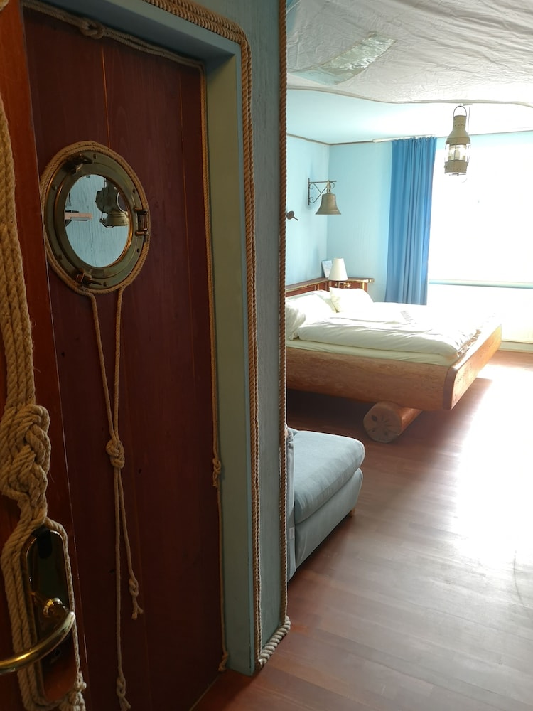 Double Room Gold - Photo 22
