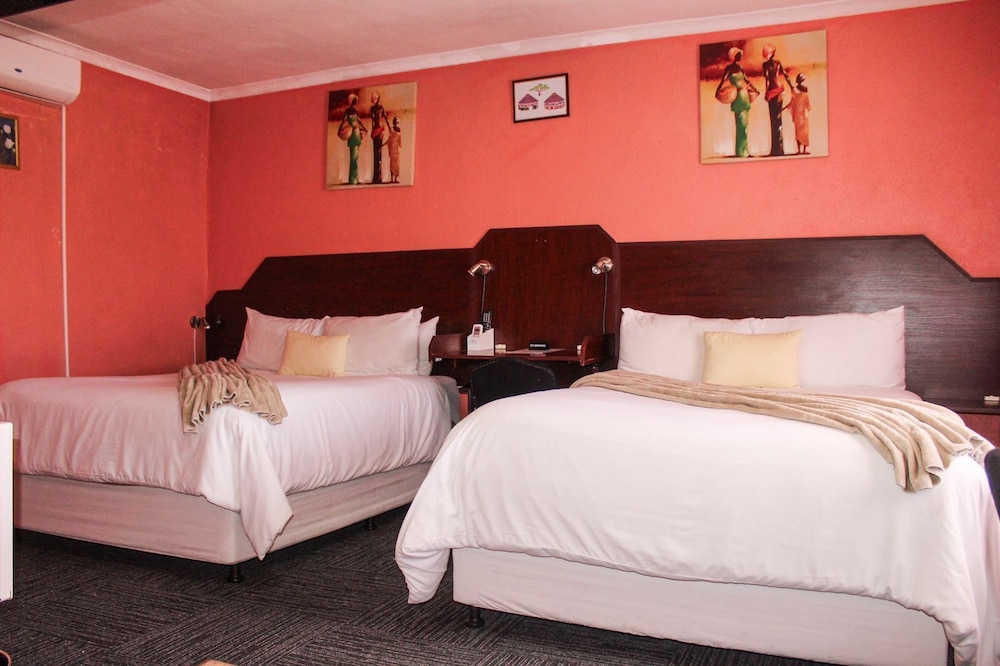 Standard Double or Twin Room, Mountain View