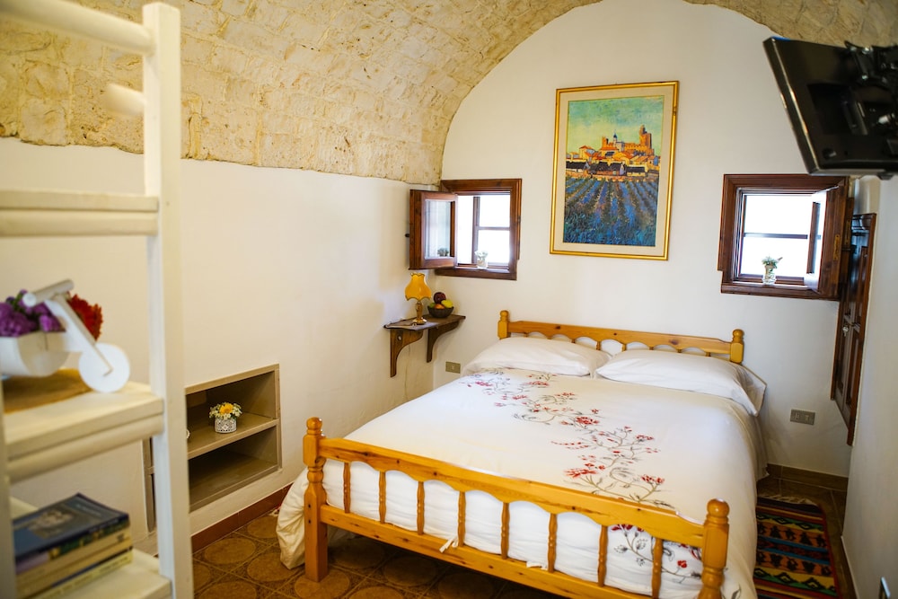 House, 1 Bedroom (Casa Bigarreau)