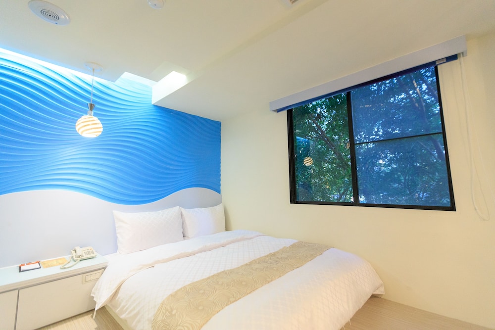 Economy Double Room photo 3