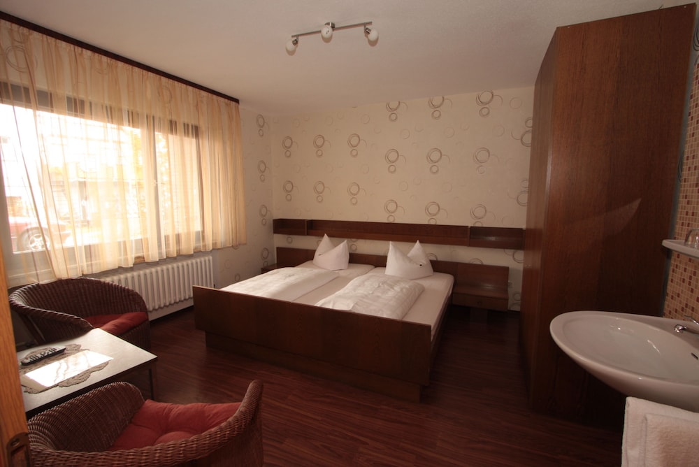 Double Room, 1 Double Bed photo 1