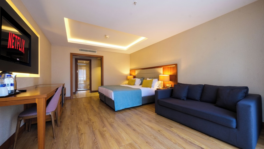 Deluxe Room photo 1