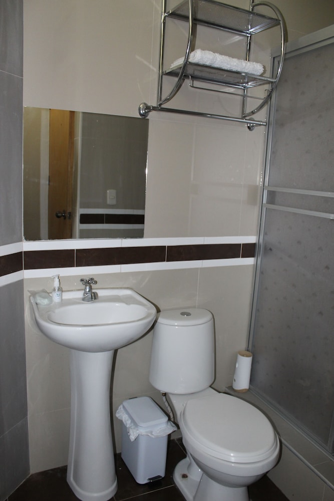 Basic Single Room photo 2