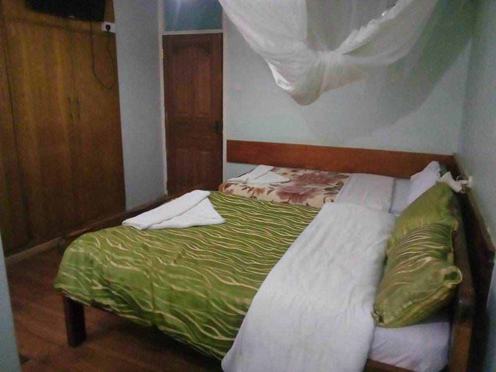 Double Room, Non Smoking photo 3