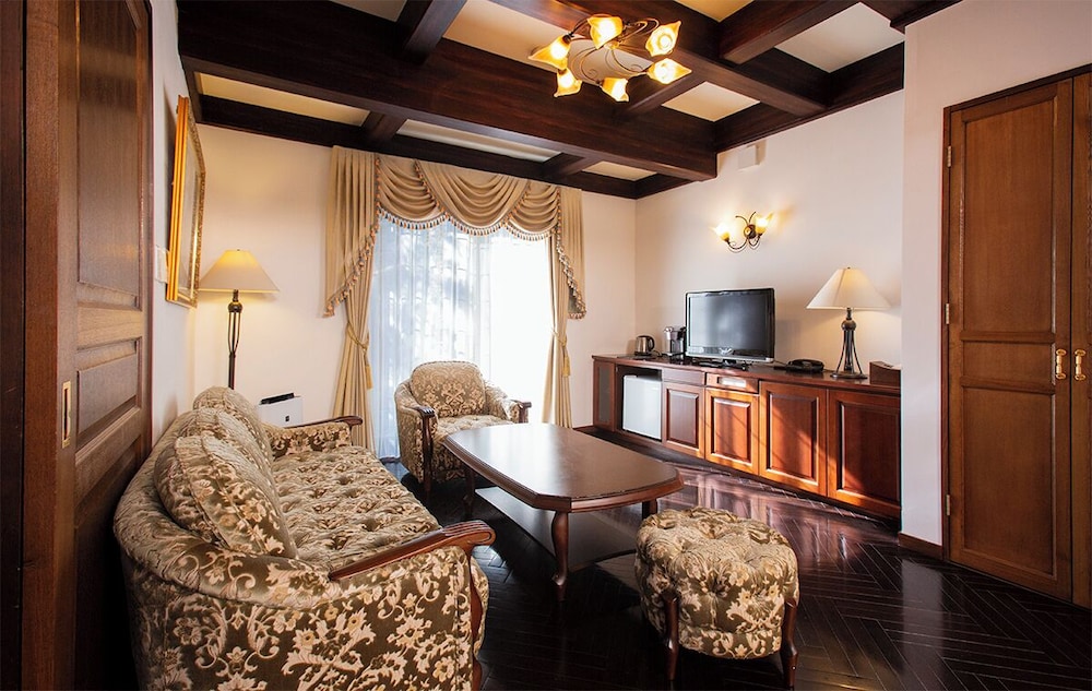 Romankan Villa, Western Style, Maisonette Twin with Western-Style Bath(Check-in by 6PM) Non Smoking photo 1
