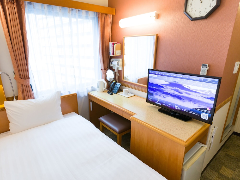 Economy Single Room A, Non Smoking photo 2